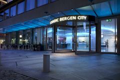 Scandic Bergen City