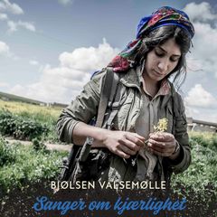 Artwork for Sanger om kjærlighet