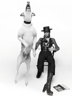 David Bowie