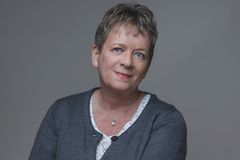 Janne Sollie, administrerende direktør, AtB. Photo: AtB