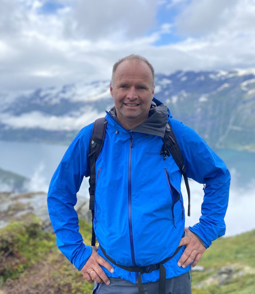Espen Marthinsen