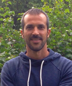 Claudio Ottoni