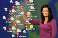 Var 2018 et unormalt værår? Det svarer statsmeteorolog Bente Wahl på under Klimastatus 2019.