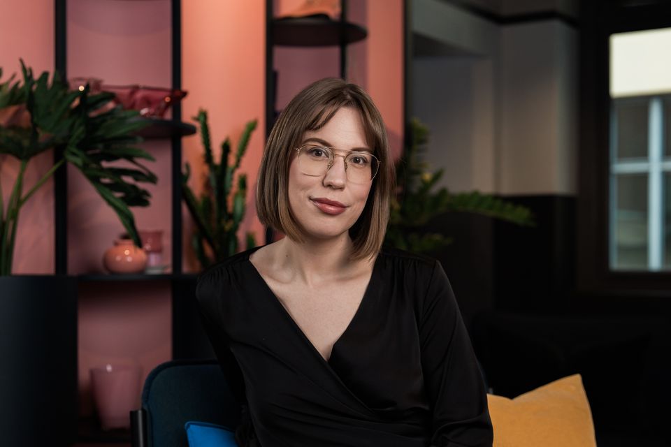 Nora Vigen Stabell