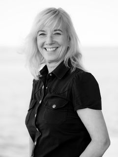 FORFATTER: Anne Gro Gulla. FOTO: GLENN RØKEBERG