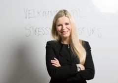 FOTO: ELLEN JOHANNE JARLI