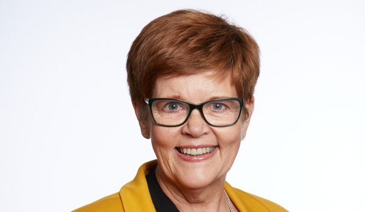 Bente Anni Ranum, salgssjef i Randstad Ålesund