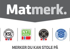 Matmerk logo