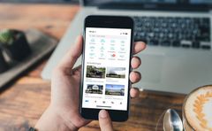 ENDRER BOLIGANNONSENE: Boligannonsene på FINN blir endret fra 1. oktober 2018 etter anbefaling fra Eiendom Norge i samråd med Forbrukertilsynet og FINN. Foto: Shutterstock/FINN