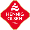 Hennig-Olsen Is-logo