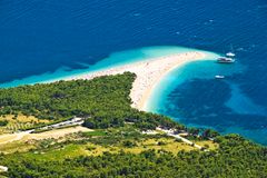 Zlatni Rat