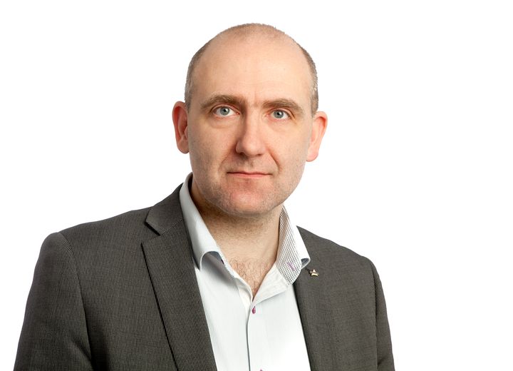 Anders Kvam