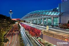 Terminal 2- fasade