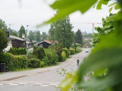 På denne årstiden skjer det tyverier av løse gjenstander fra hager og uteområder rundt om i Norge, opplyser forsikringsselskapet If. (Foto: If)