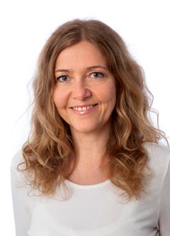 Nina Cathrine Johansen