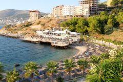 Saranda, Albania