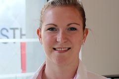 Linn Cecilie Gjelseng