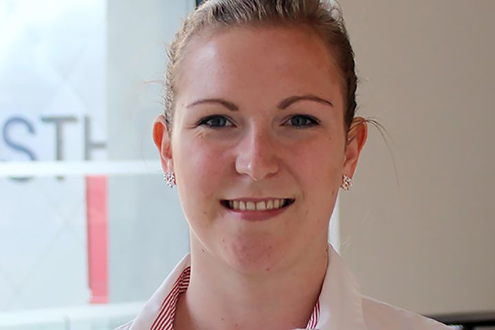 Linn Cecilie Gjelseng