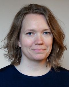 Ida Kjeøy, forsker, Fafo
