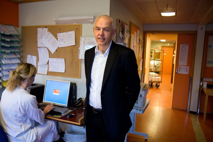 Tor Arne Viksjø