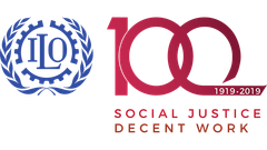 ILO markerer sitt 100-årsjubileum i 2019.