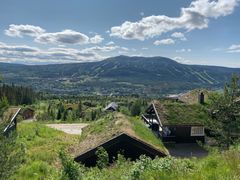 Det er fortsatt flere enn 100 000 festeforhold i Norge, og 77 000 av disse gjelder fritidsbolig. Foto: Audun Bringsvor