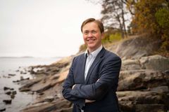 Mange kjøpere, særlig blant entreprenører og byggevarehus, er ikke kjent med eller følger de krav som avfallsforskriften stiller, påpeker Sverre Valde, daglig leder i Ruteretur. Foto: Line Schibstad