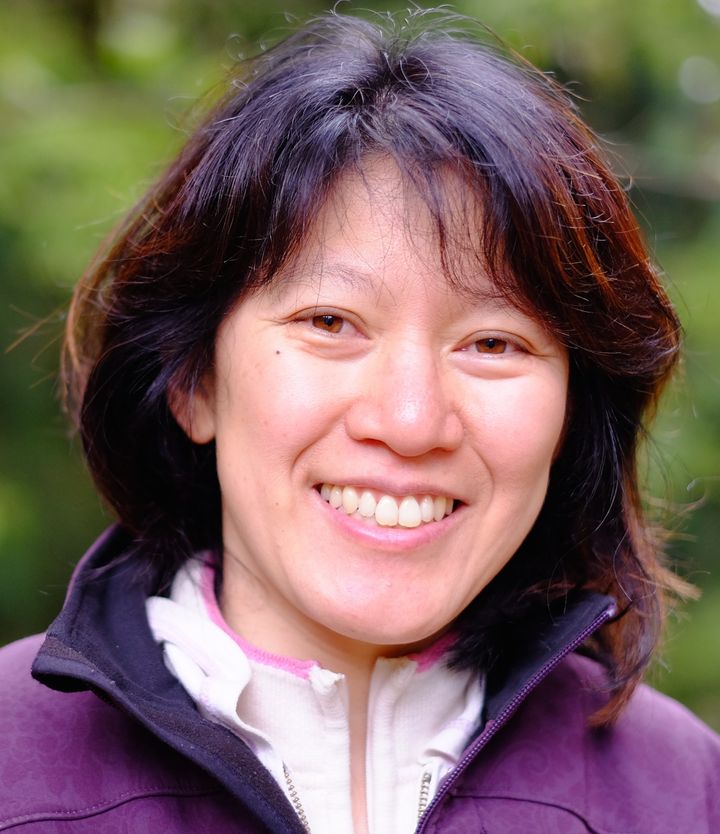 Mimi E. Lam er Marie Skłodowska-Curie fellow ved SVT. Marie Skłodowska-Curie Actions er en stipendordning etablert av EU/Europakommisjonen for å støtte fremragende forskning innenfor Det europeiske forskningsområdet (ERA). Foto/ill.: Tony J. Pitcher