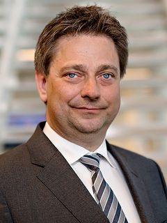 Audun Frøland, partner, advokat og leder Tax, Deloitte Advokatfirma AS