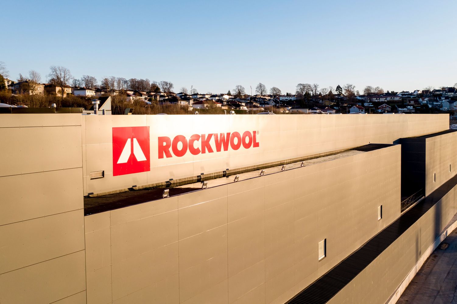 ROCKWOOL