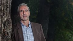 Olaf Thommessen, administrerende direktør i SMB Norge (Foto: SMB Norge)