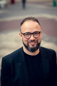 Ådne Skjelstad, Administrerende direktør i Lendo AS