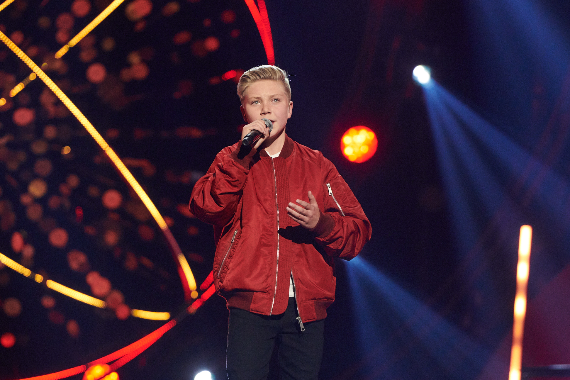 4everU vant MGPjr | NRK