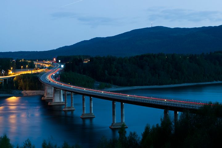 Foto: Olav Heggø