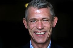 Administrerende direktør Søren Harding i Altibox Danmark.