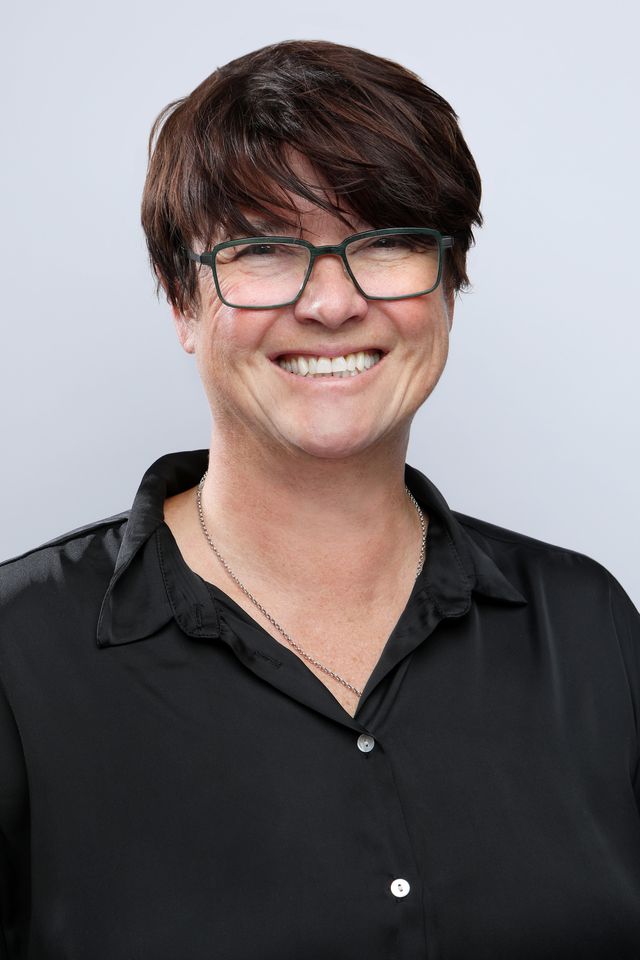 Anne Mette Johnsen