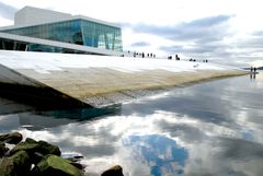 Foto: Nancy Bundt / Visitnorway.com