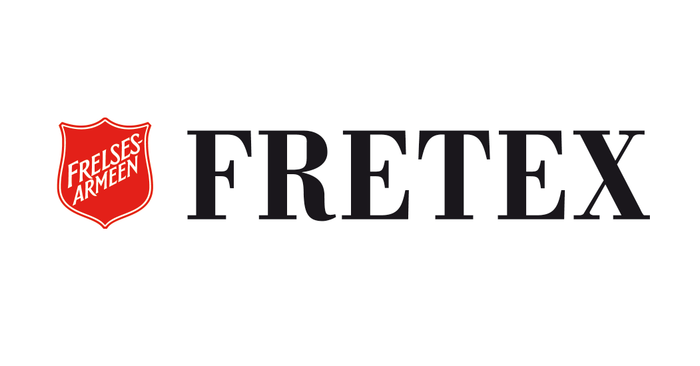 Saker | Fretex Norge AS Fretex nettbutikk | Fretex