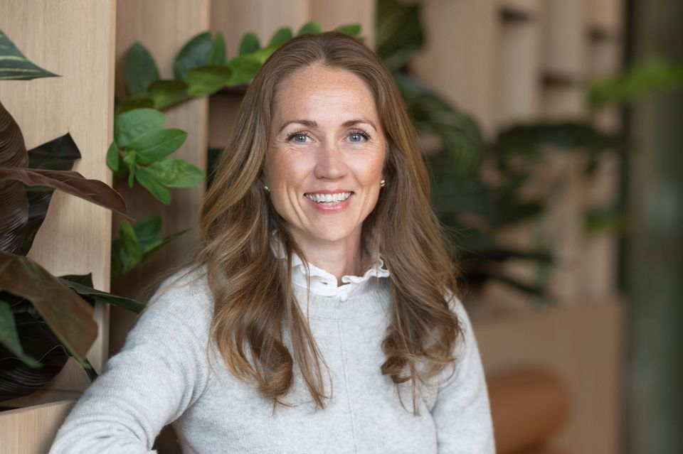 Stine Røsand
