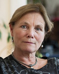 Medforfatter Birgit Lie, avdelingsleder
ved poliklinikk for psykosomatikk og traumer ved Sørlandet sykehus