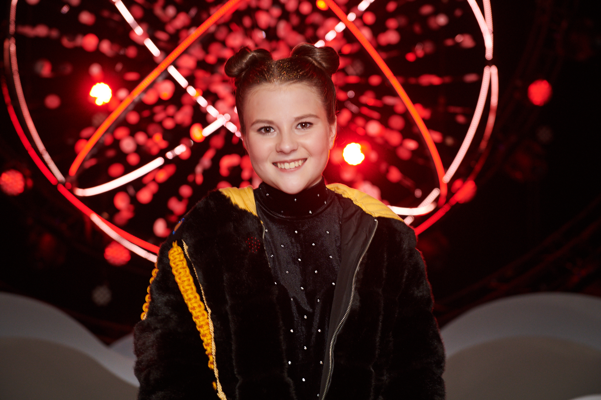 4everU vant MGPjr | NRK