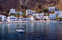 Hellas, Kreta - foto iStockphoto.com