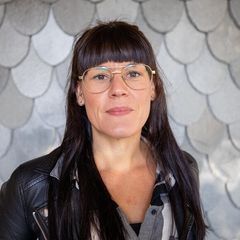 Oda Heidi Bolstad disputerte nyleg for doktorgraden med spesialisering i matematikkdidaktikk.