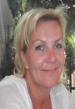Vivian Sivertsen. Foto: Horwath HTL