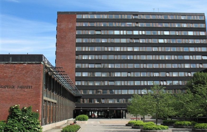 The University of Oslo has nominated AF Gruppen the contractor for a collaborative contract on a turnkey basis for the renovation of Eilert Sundts hus B at their Blindern campus. Photo: UiO