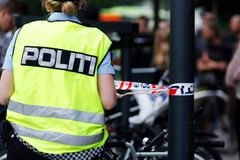 Riksrevisjonen retter alvorlig kritikk mot politiet i en ny rapport. Foto: BF Sandnes / ScanStockPhoto.