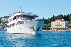 Skjærgårdscruise