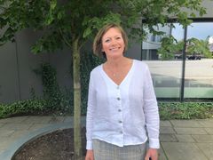 Rogaland trenger en bredde av bedrifter som vokser, sa Kari Holmefjord Vervik, direktør i Innovasjon Norge Rogaland under Innovasjonstalen i dag.