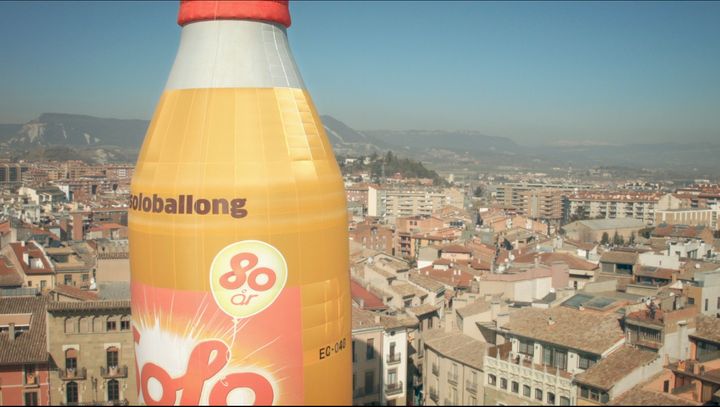 Bursdagsballong. Foto: AntiMedia AS