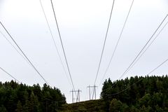 Illustrasjonsfoto: Jon Anders Skau